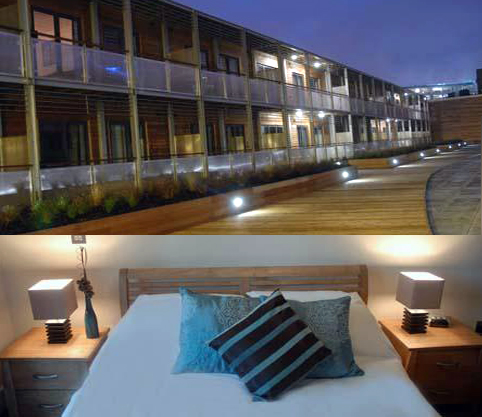 Paragon Hotel Sold Out Page 2010 Supersonic Festival 22 24 But Don T Fret We Have Negotiated An Amazing Deal With Arc Apartments Based Only 15 Mins Walk From The Custard Factory And For A